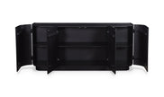 Pechory 4 Door Sideboard
