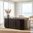 Pechory 4 Door Sideboard
