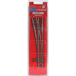 Peco Streamline SL-8352 HO North American Style Code 83 Insulfrog #5 Left Hand Turnout Switch