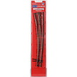 Peco Streamline SL-8377 HO North American Style Code 83 Insulfrog #7 Curved Left Hand Turnout Switch