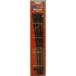 Peco Streamline SL-8382 HO North American Style Code 83 Insulfrog #8 Left Hand Turnout Switch
