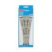 Peco Streamline SL-99 HO / OO Universal Code 100 Nickel Silver Rail Insulfrog Medium Radius 3 Way Turnout Switch