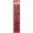 Peco Streamline SL-U8363 HO North American Style Code 83 Unifrog #6 Double Slip Switch NIB
