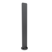 Piédestal Universel EVC SNOC • pour borne de recharge résidentielle de véhicule électrique  • P1