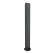 Piédestal Universel EVC SNOC • pour borne de recharge résidentielle de véhicule électrique  • P1
