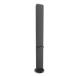 Piédestal Universel EVC SNOC • pour borne de recharge résidentielle de véhicule électrique  • P1