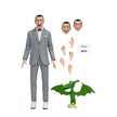 Pee-Wee's Playhouse - Ultimate Pee-Wee Herman Action Figure