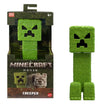 Mattel - MINECRAFT - Figurines géantes assorties du film