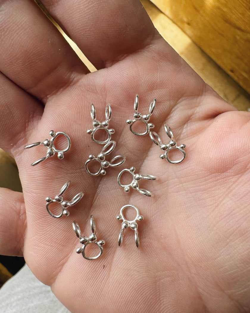 Collier coeur et patte pour l’amoureuse des animaux