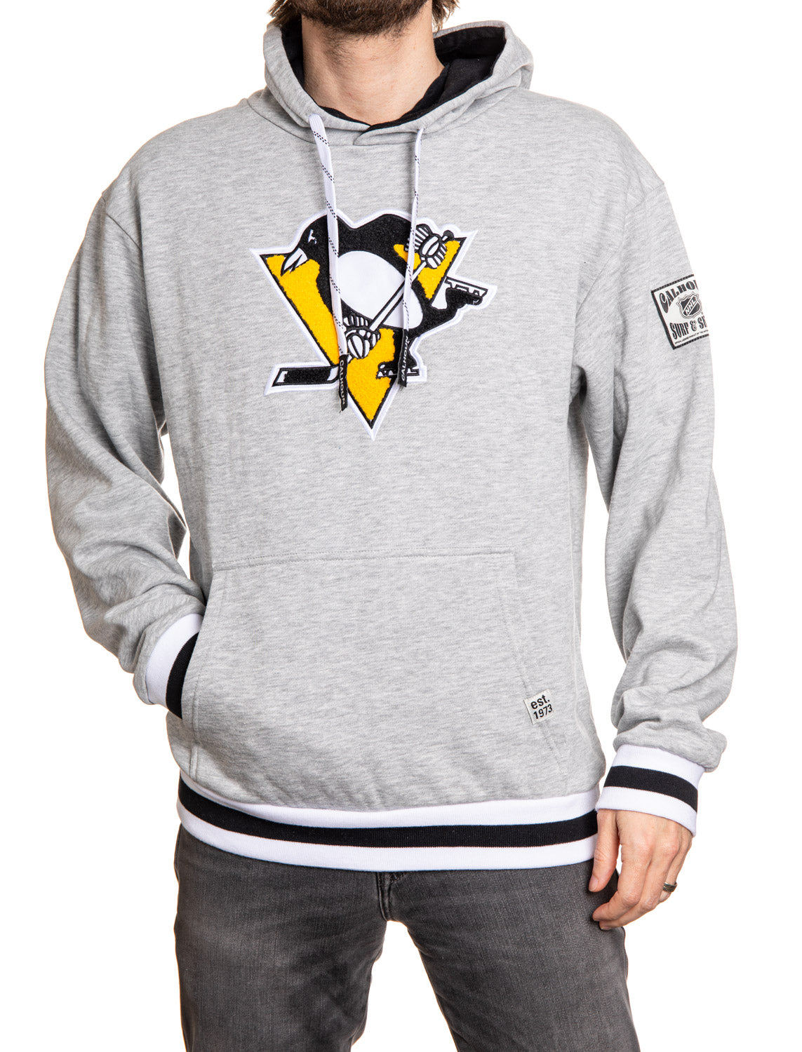 Pittsburgh Penguins 