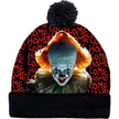 Pennywise IT Winter Hat