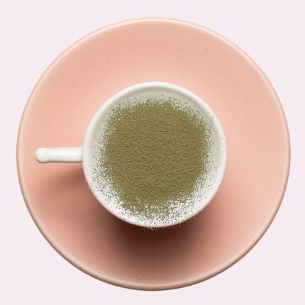 Peppermint Herbal Matcha