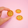 Pepperoni Pizza Pin