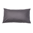 Essential Organic Percale Collection Pillowcase Set