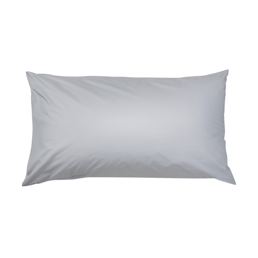 Essential Organic Percale Collection Pillowcase Set
