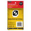 EVORETRO Perfect Fit Sleeves Inner Card Protector