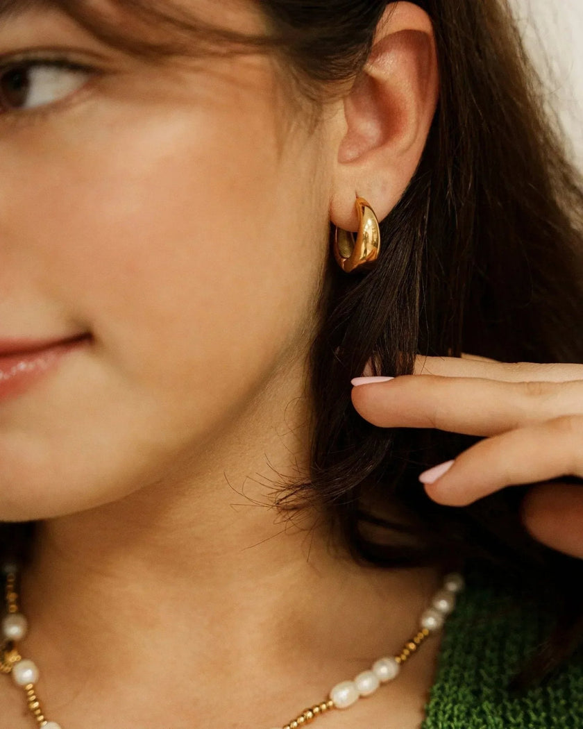 Perfect Hoops