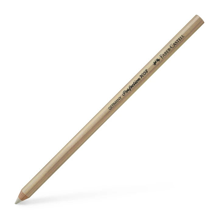 Faber-Castell - Perfection Eraser Pencil