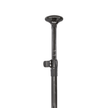 PERFORMANCE PADDLE - CARBON - Adjustable 2 or 3 pieces