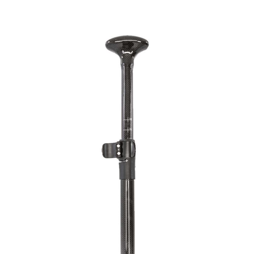 PERFORMANCE PADDLE - CARBON - Adjustable 2 or 3 pieces