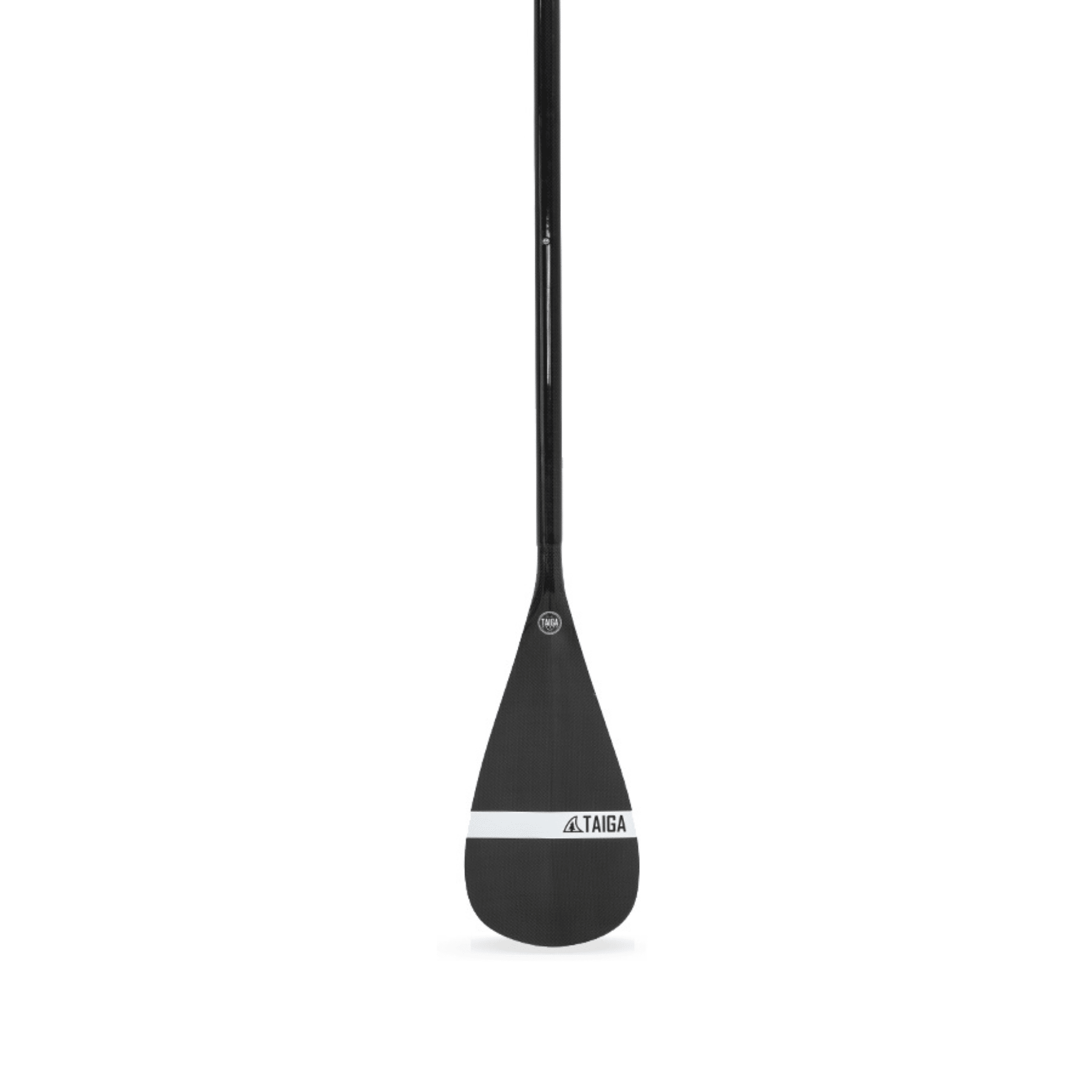 PERFORMANCE PADDLE - CARBON - Adjustable 2 or 3 pieces