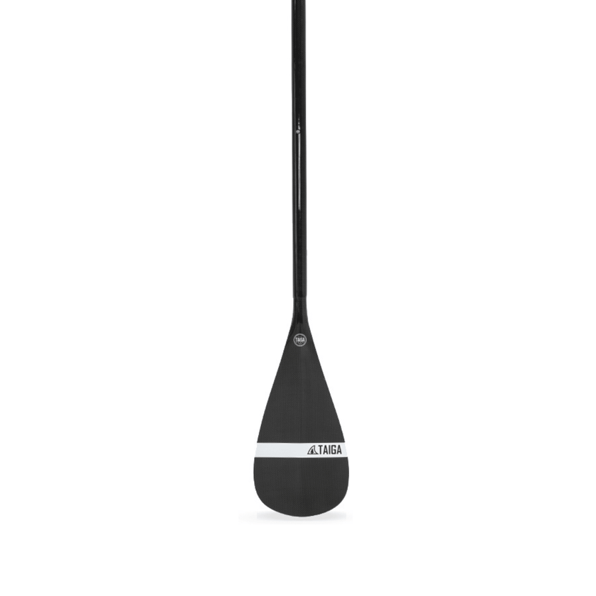 PERFORMANCE PADDLE - CARBON - Adjustable 2 or 3 pieces