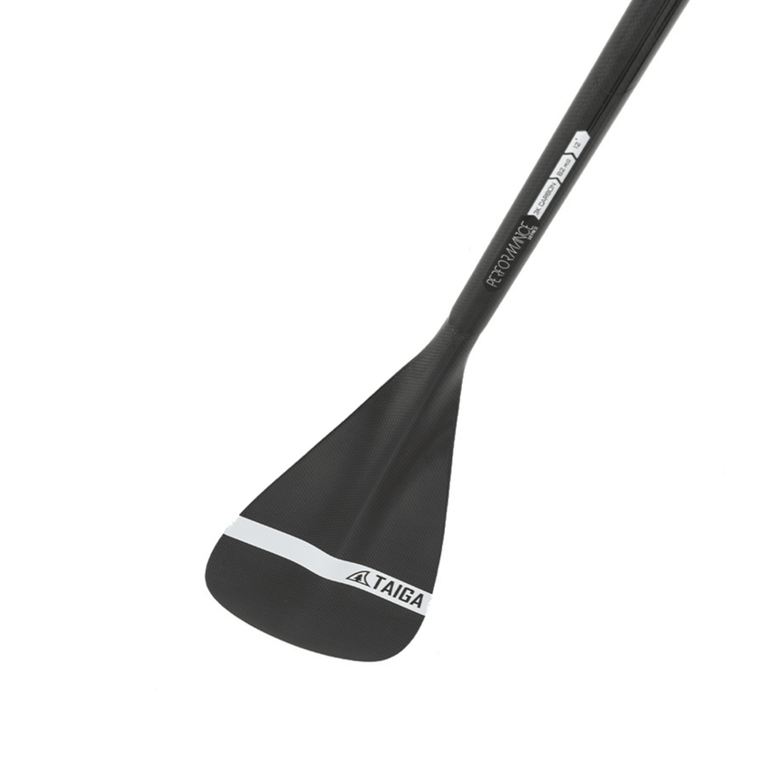 PERFORMANCE PADDLE - CARBON - Adjustable 2 or 3 pieces