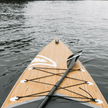 PERFORMANCE PADDLE - CARBON - Adjustable 2 or 3 pieces