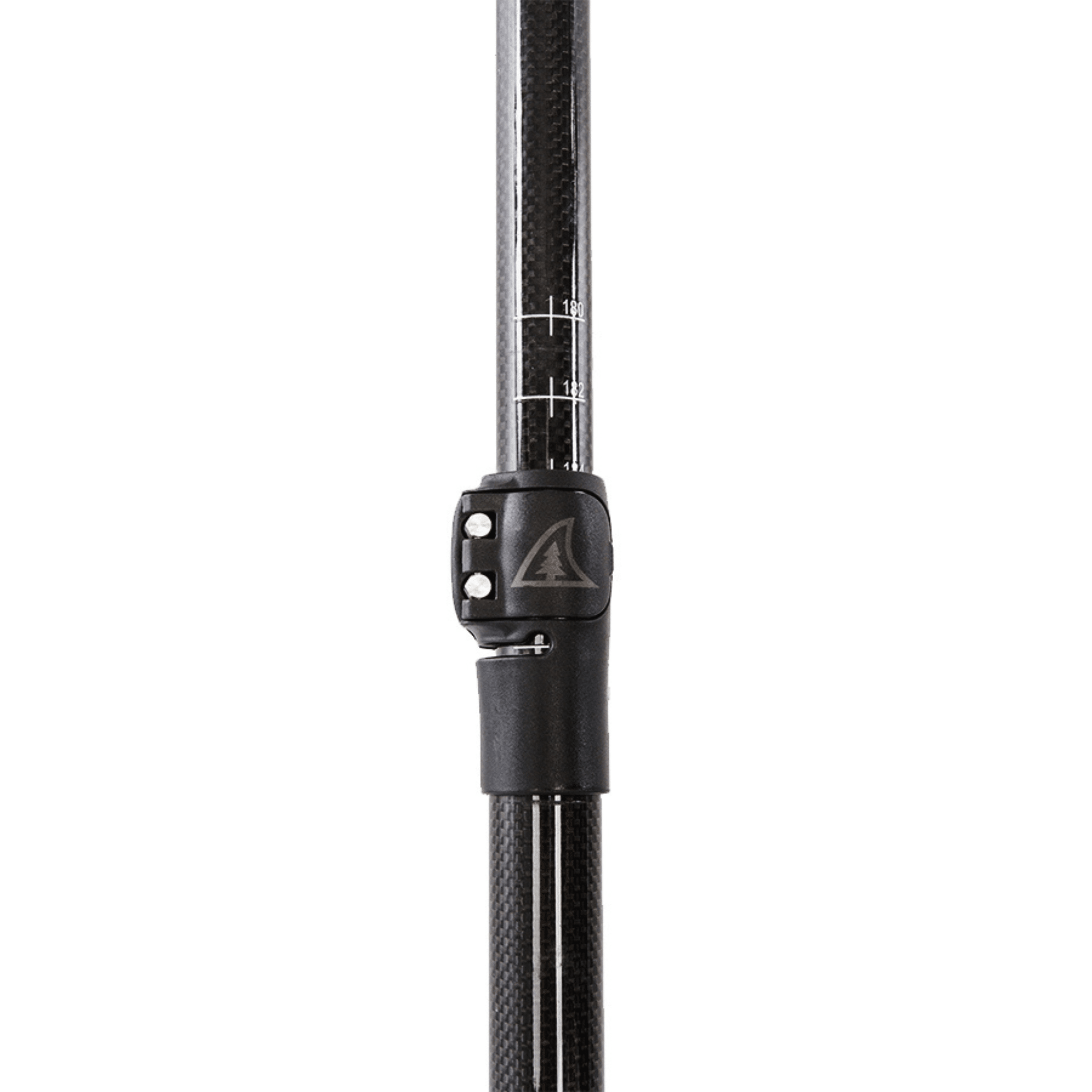 PERFORMANCE PADDLE - CARBON - Adjustable 2 or 3 pieces