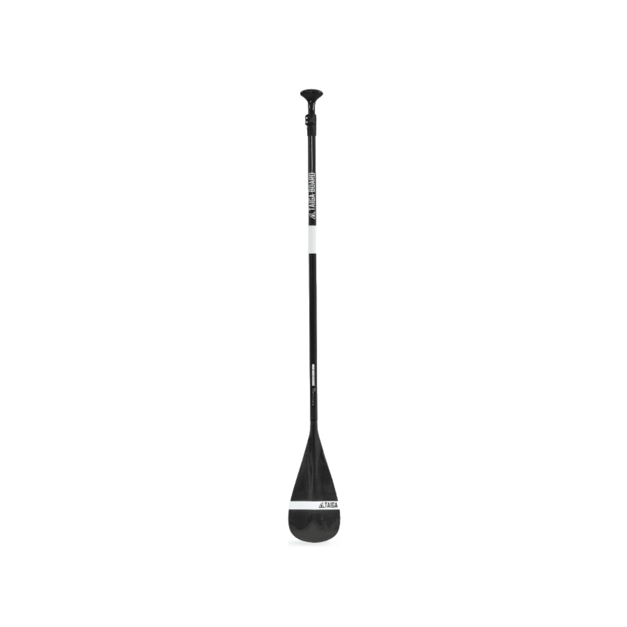 PERFORMANCE PADDLE - CARBON - Adjustable 2 or 3 pieces