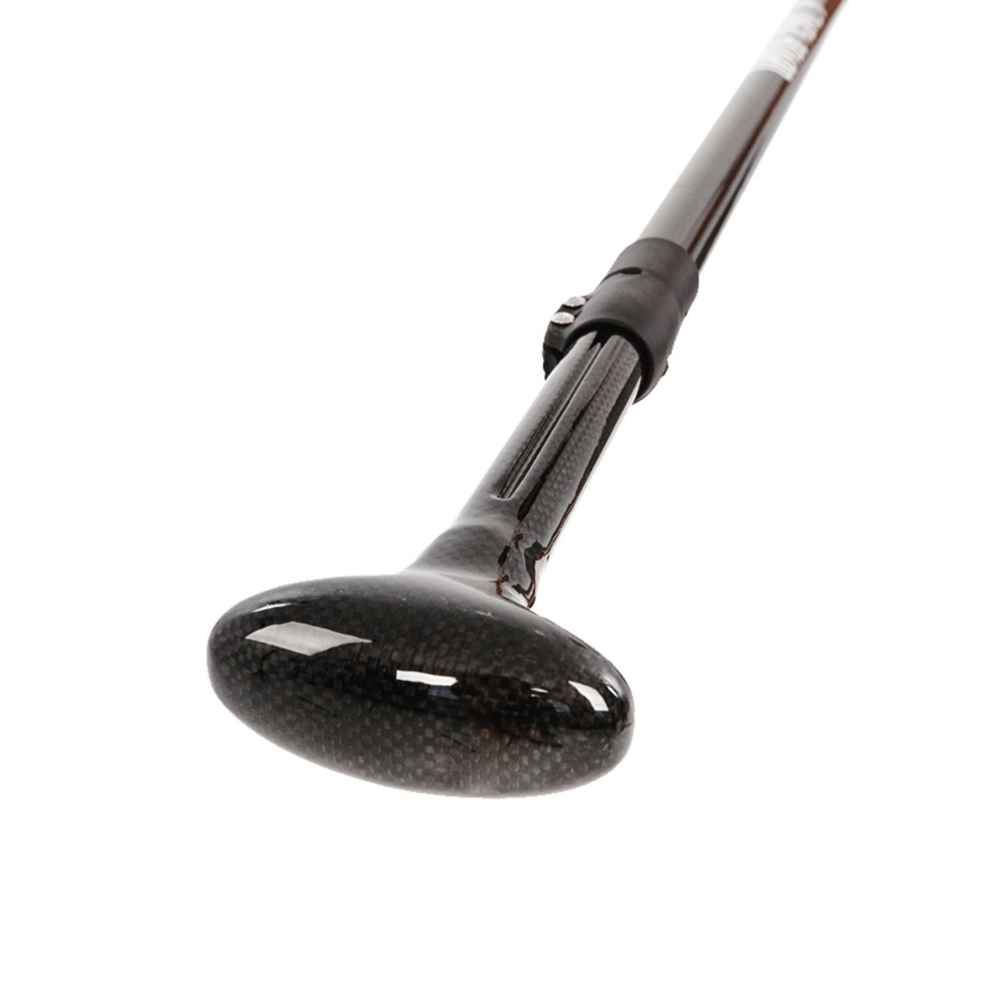 PERFORMANCE PADDLE - CARBON - Adjustable 2 or 3 pieces