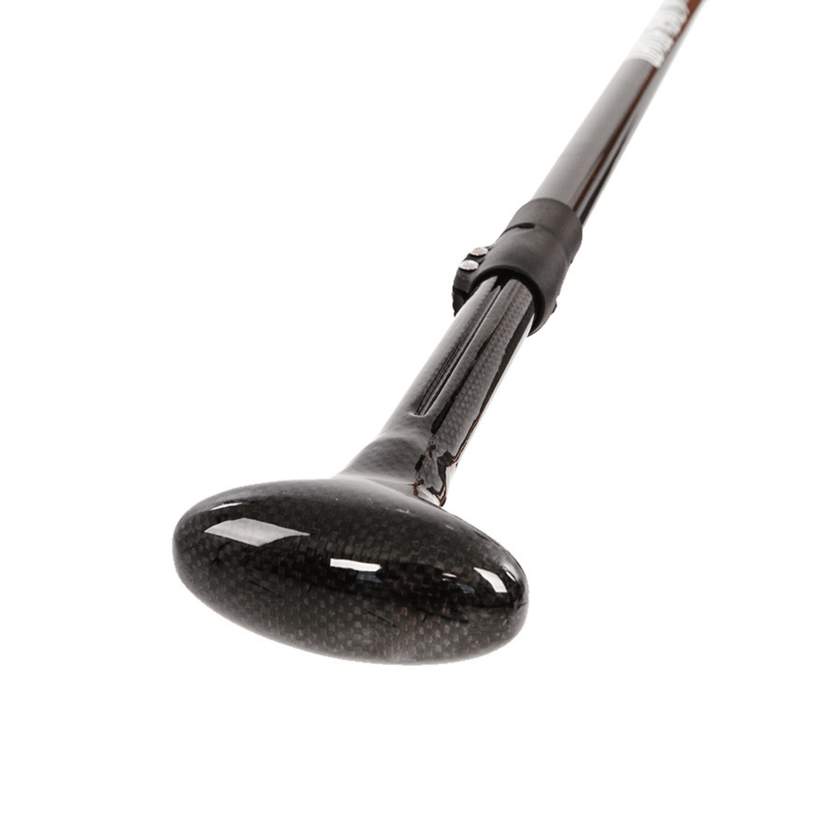 PERFORMANCE PADDLE - CARBON - Adjustable 2 or 3 pieces