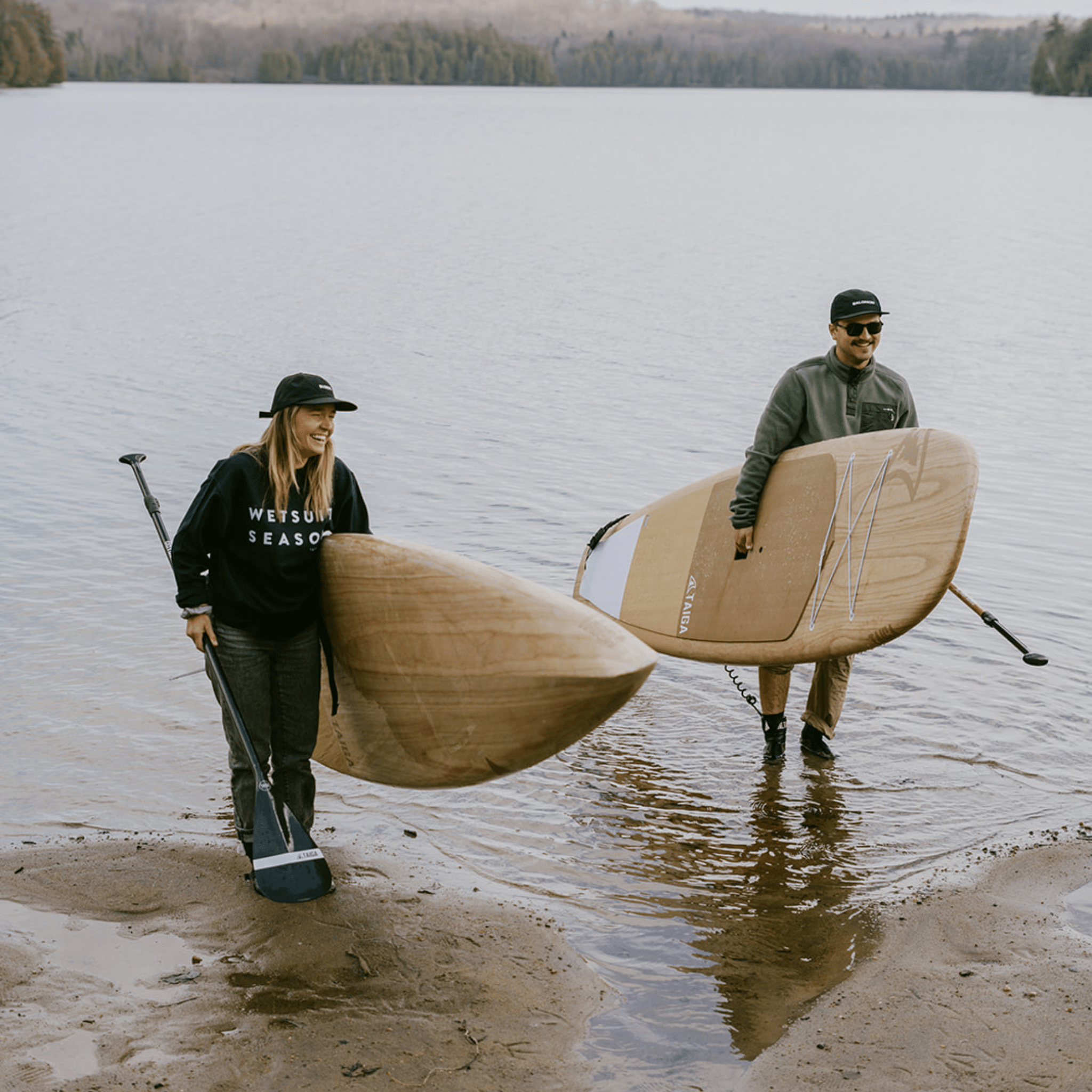 PERFORMANCE PADDLE - CARBON - Adjustable 2 or 3 pieces