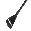 PERFORMANCE PADDLE CARBON BLACK - NANO ZIP AIR EDITION - Adjustable 5 pieces