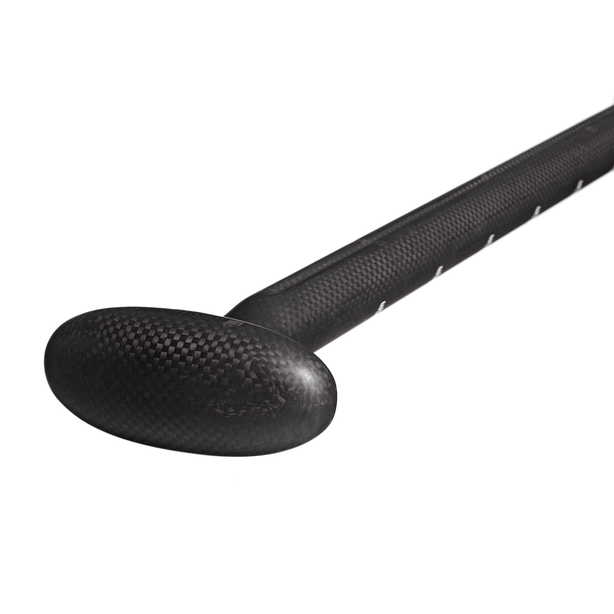 PERFORMANCE PADDLE CARBON BLACK - NANO ZIP AIR EDITION - Adjustable 5 pieces
