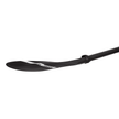 PERFORMANCE PADDLE CARBON BLACK - NANO ZIP AIR EDITION - Adjustable 5 pieces