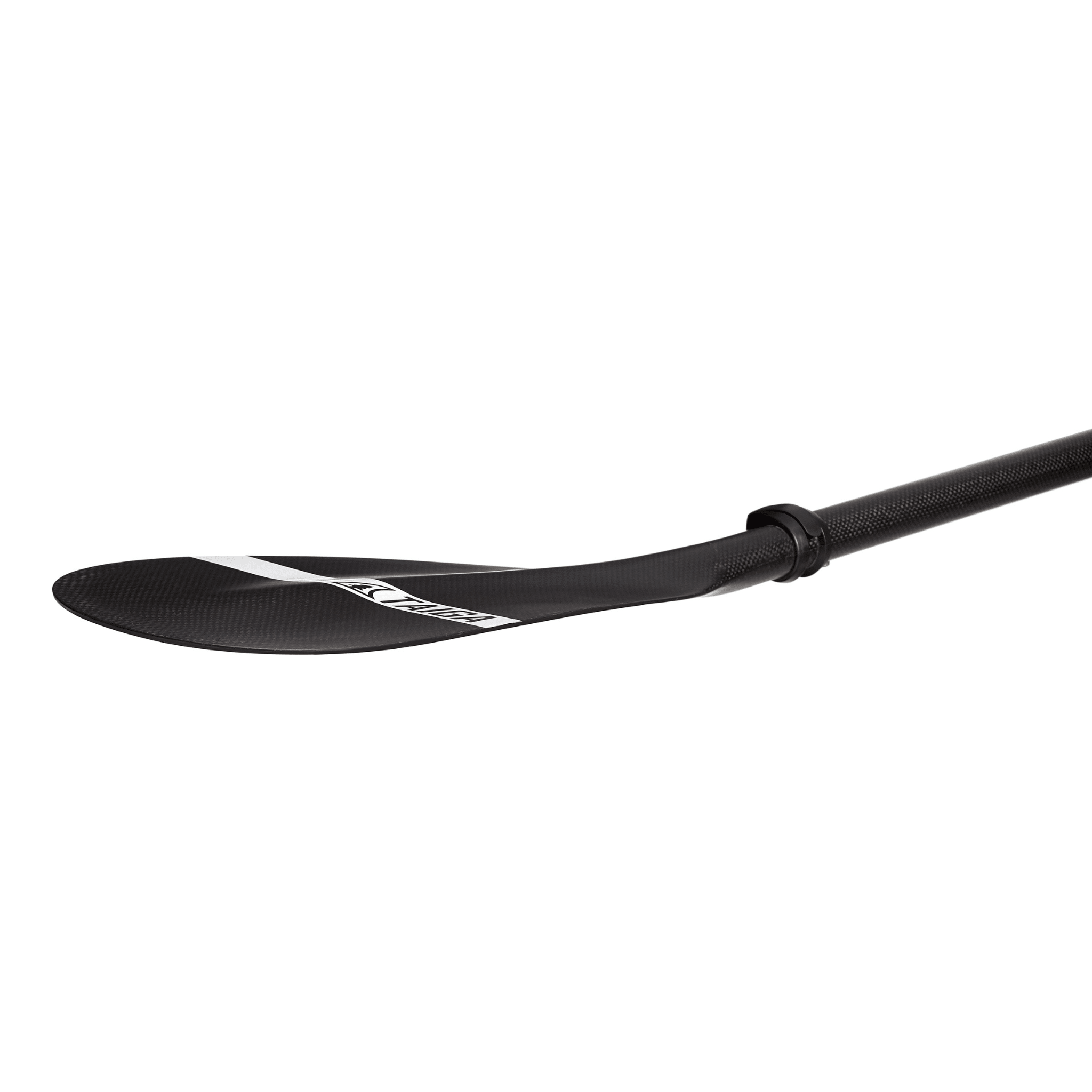 PERFORMANCE PADDLE CARBON BLACK - NANO ZIP AIR EDITION - Adjustable 5 pieces