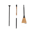 PERFORMANCE PADDLE - CARBON - Adjustable 2 or 3 pieces