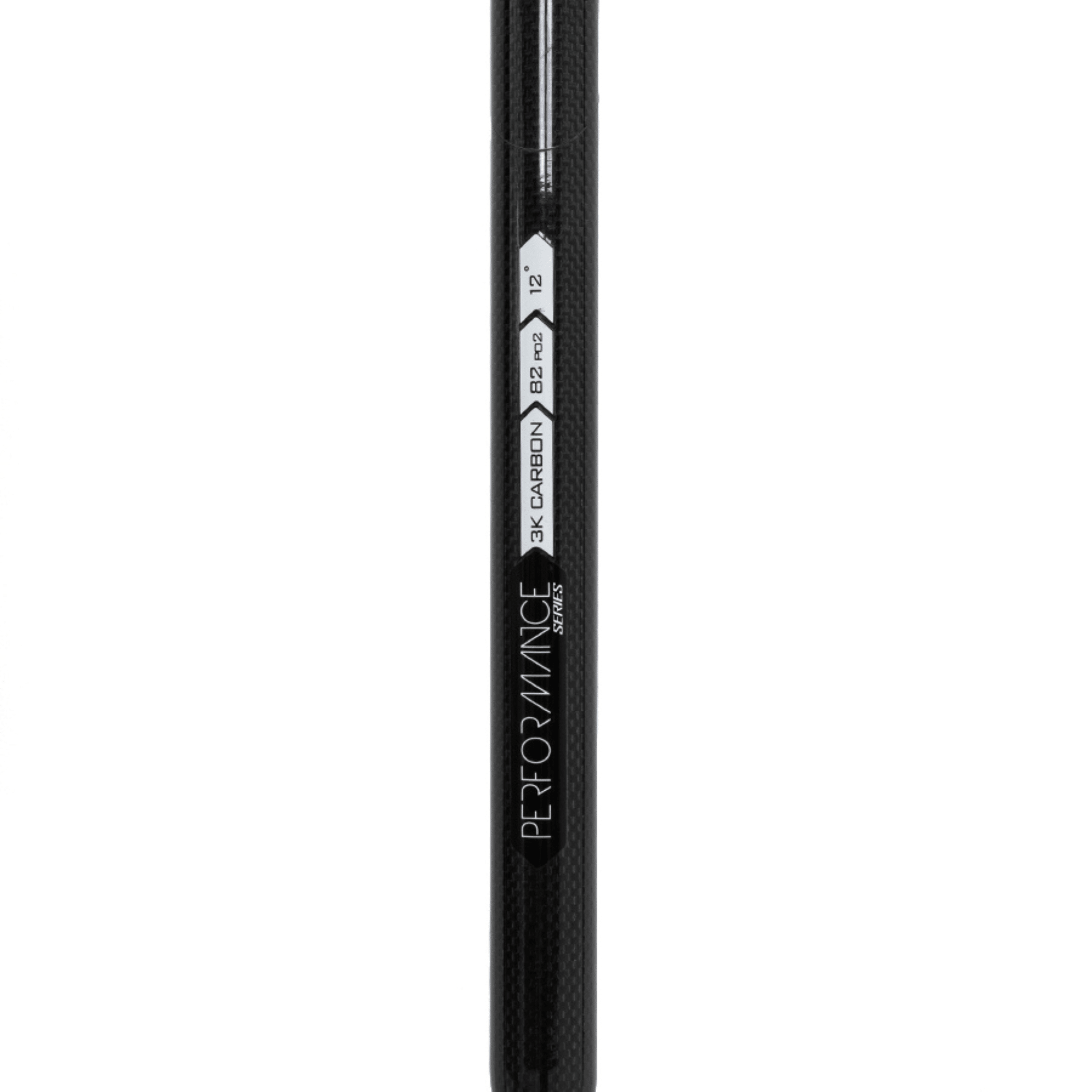 PERFORMANCE PADDLE - CARBON WOOD - Adjustable 2 or 3 pieces