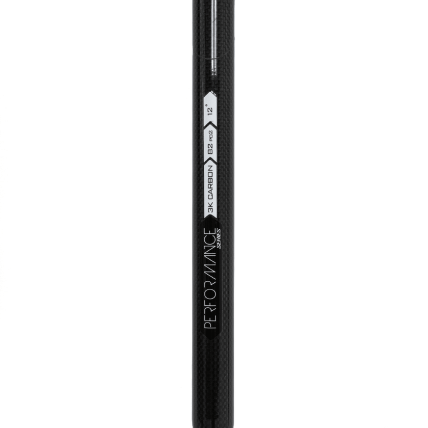PERFORMANCE PADDLE - CARBON WOOD - Adjustable 2 or 3 pieces