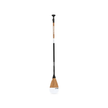 PERFORMANCE PADDLE - CARBON WOOD - Adjustable 2 or 3 pieces