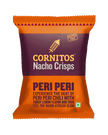Cornitos Nacho Peri Peri 150g