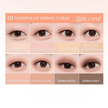 Peripera All Take Mood Palette 5.5g