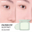 Peripera Filter Fit Blur Pact 8g