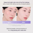 Peripera Filter Fit Blur Pact 8g