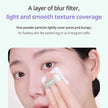 Peripera Filter Fit Blur Pact 8g