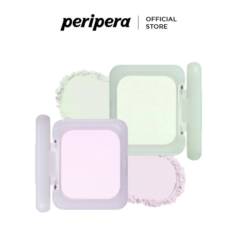 Peripera Filter Fit Blur Pact 8g