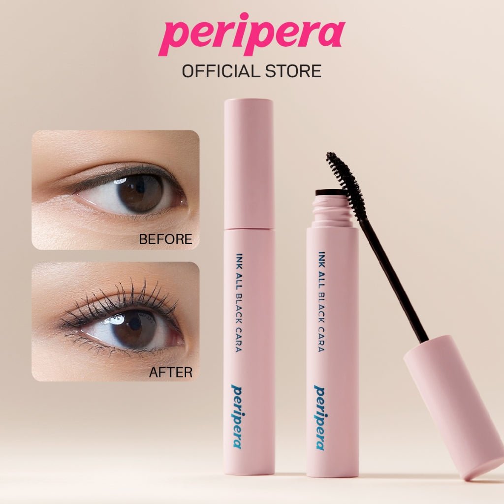 Peripera Ink All Black Cara 7g
