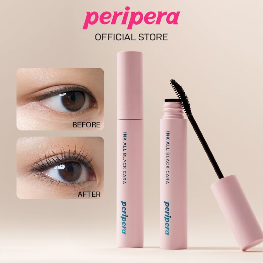 Peripera Ink All Black Cara 7g