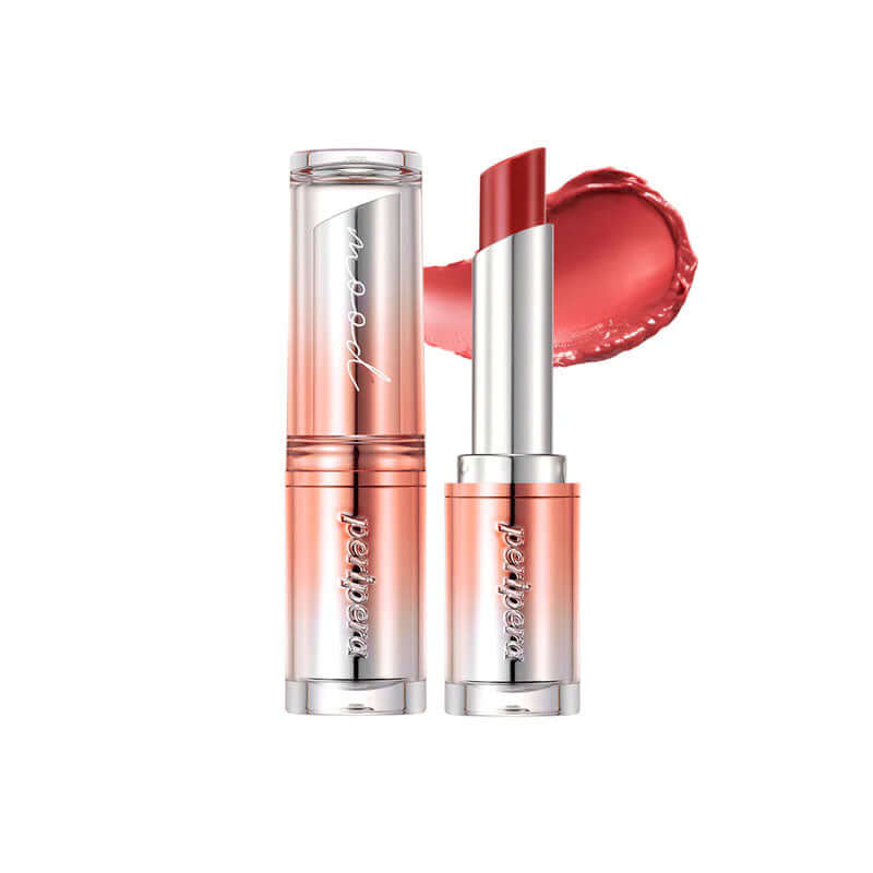 Peripera Ink Mood Glowy Balm : Hip Gray 3g